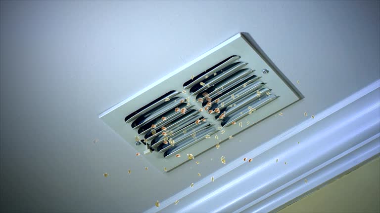Best HVAC Duct Inspection Services  in Staffd, OR