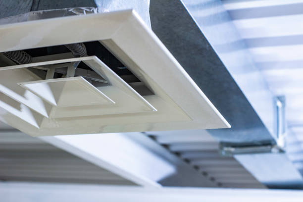 Best Local Air Duct Cleaning Services  in Staffd, OR