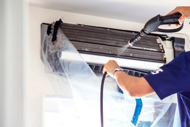 Reliable OR Airduct Cleaning Solutions