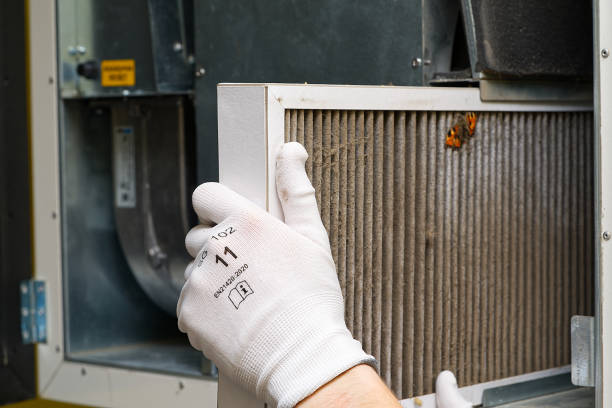Best Ductwork Cleaning Services  in Staffd, OR