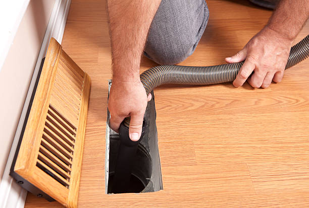 Best Best Air Duct Cleaning Company  in Staffd, OR