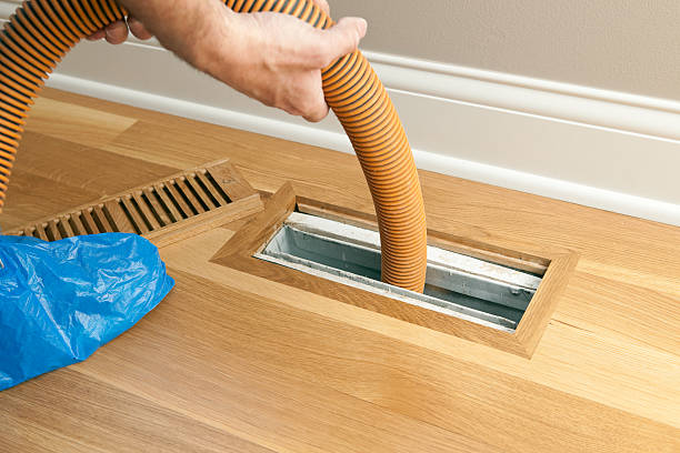 Best Emergency Air Duct Cleaning  in Staffd, OR