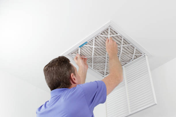 Best Affordable Air Duct Cleaning  in Staffd, OR
